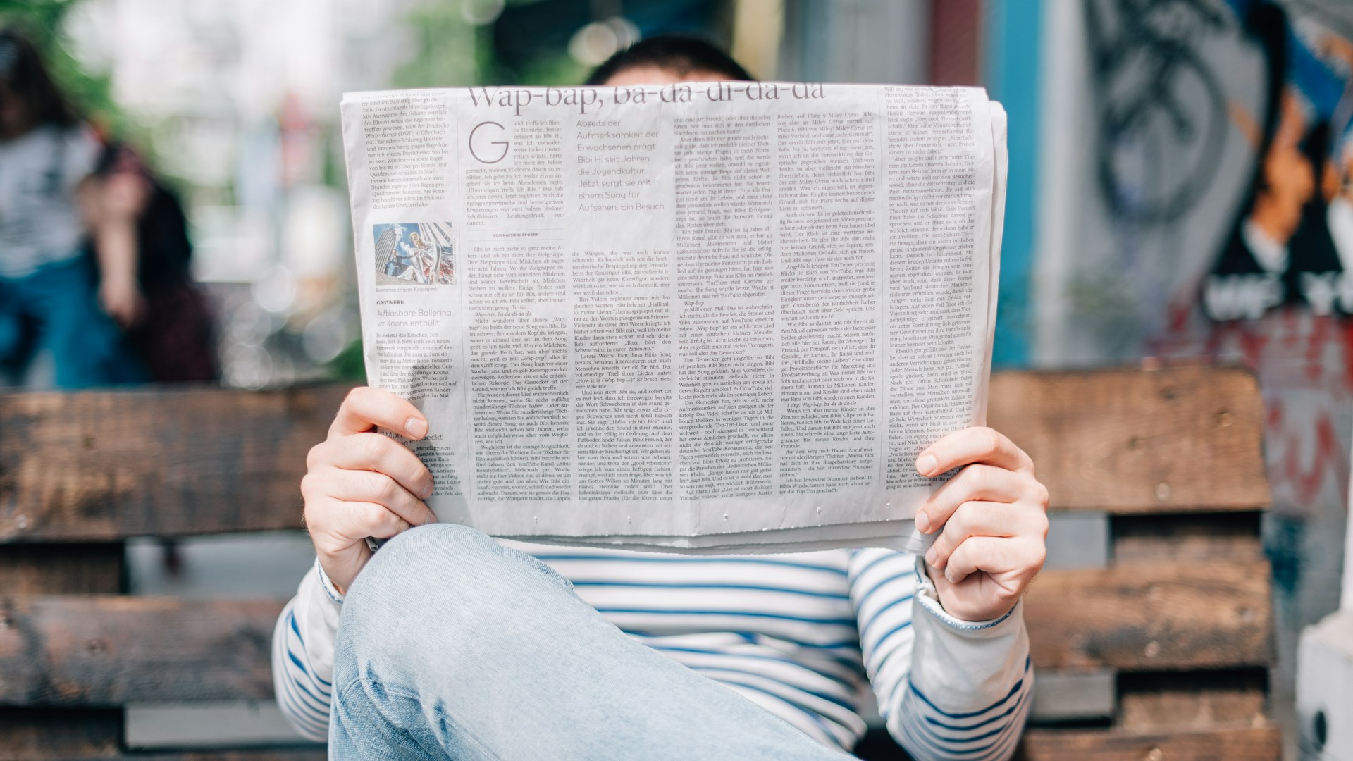 Digital journalism